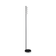 Ideal Lux Ping Pong Pt4 Nero Lampa Stojąca 313313