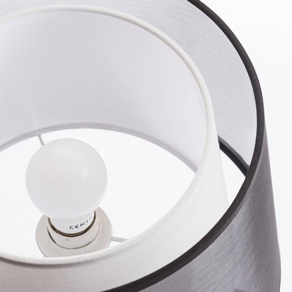 Lampa stołowa Redlux Esplanade R12484