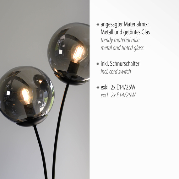 Lampa Biurkowa Paul Neuhaus Big Widow 003902-031871