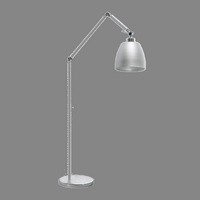 Lampa podłogowa Azzardo ZYTA AZ2310+AZ2602