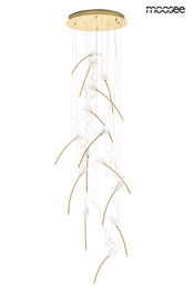 Żyrandol Moosee Tulippe MSE1501100171