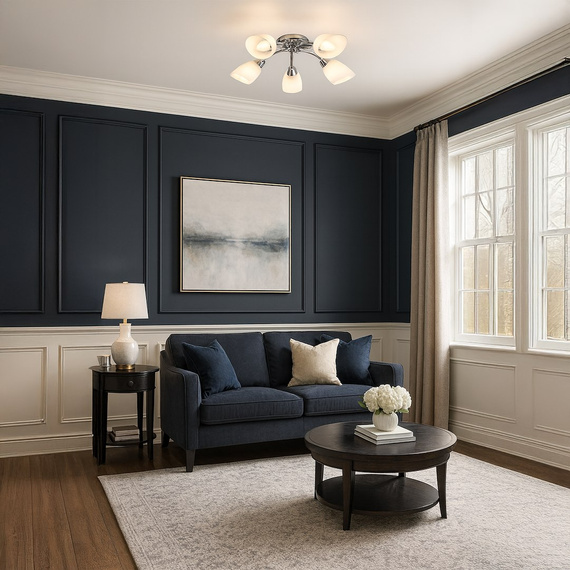 Lampa Sufitowa Milagro Portos ML2267