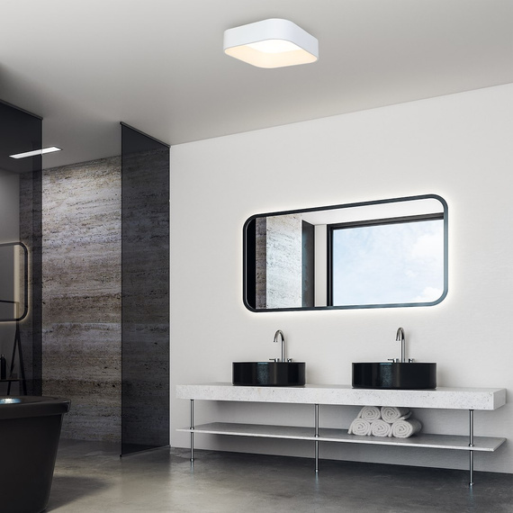 Plafon Milagro Astro ML6355