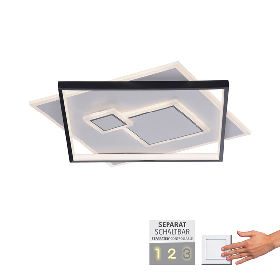 Lampa Sufitowa Zuma Line Mailak 003902-032219