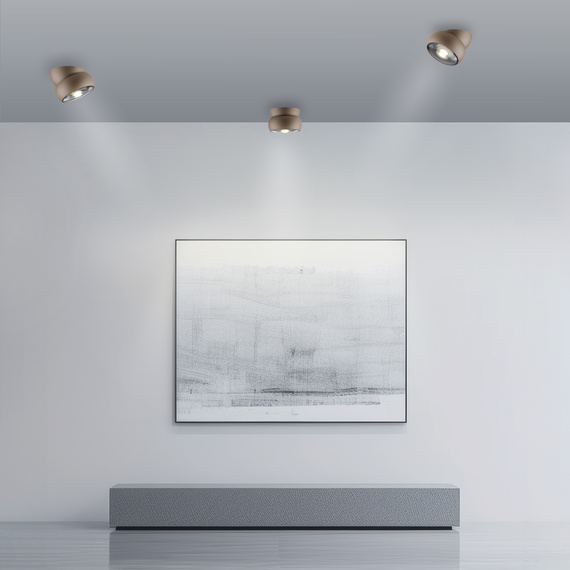 Lampa Sufitowa Zuma Line Pure Move 003902-035392