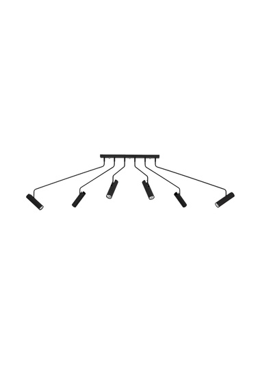 Plafon Markslojd Ramus 108508