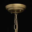 Lampa wisząca MW-Light Classic 285010703