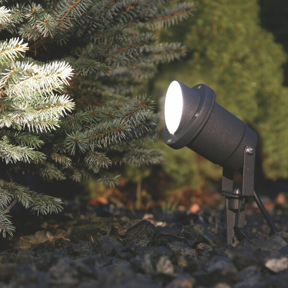 Lampa naświetlająca zewnętrzna Nowodvorski 3401 Bush