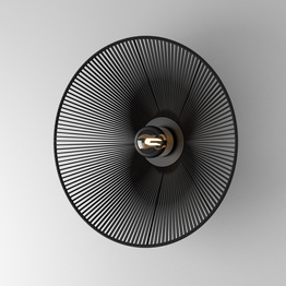 AQform Lampa sufitowa Snop 47048-0000-U8-PH-B2