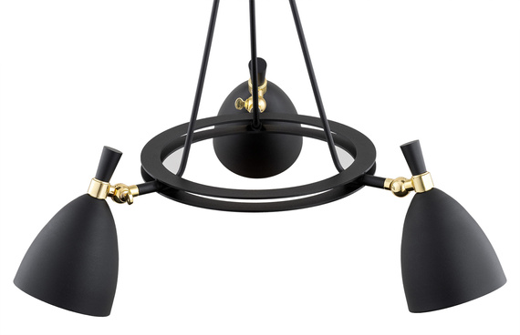 Lampa Wisząca Argon Charlotte 6149