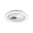 Lampa Sufitowa Zuma Line Eliza 003902-027455