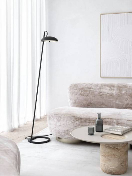 Lampa Podłogowa Nordlux Versale 2220064003