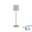 Zuma Line Euria 003902-026801 Lampka Biurkowa
