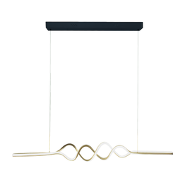 Milagro Lampa Wisząca Ancona ML1575
