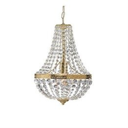 Lampa Wisząca Hanaskog 100485 Markslojd 