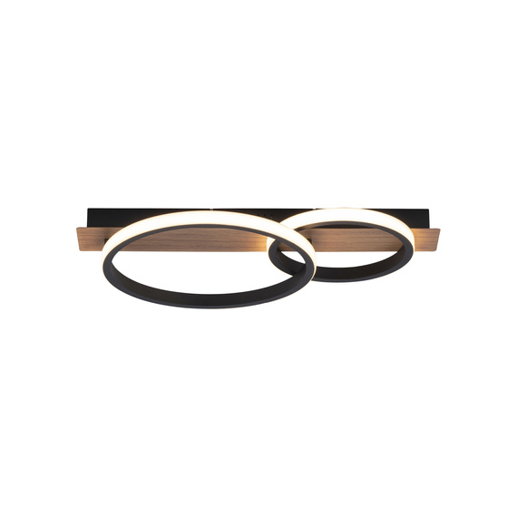 Lampa Sufitowa Zuma Line Trooper 003902-023339