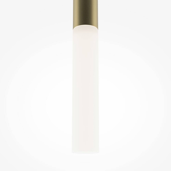 Maytoni Lampa wisząca Pro Shade MOD157PL-L6G4K1