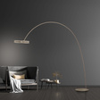 Paul Neuhaus Pure Loop-bow 003902-035383 Lampa Stojąca