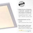 Lampa Sufitowa Zuma Line Flat-air 003902-031878