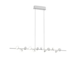 Lampa wisząca Mantra Adn 6262