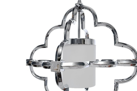 Lampa wisząca Berella Light Hevis 1 BL0157