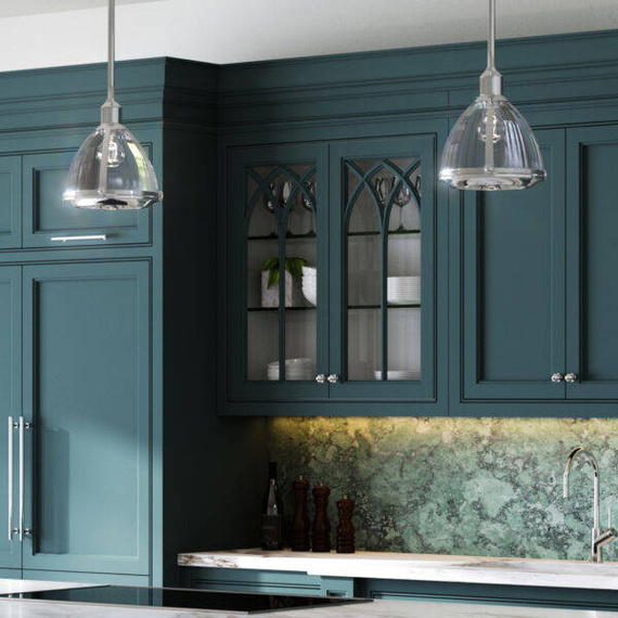 Elstead Lighting Elroy Zwis QN-ELROY-PN