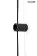 Lampa Ścienna Moosee Flat MSE010100385