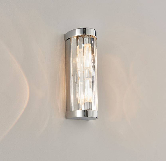 Endon 91820 Shimmer Kinkiet