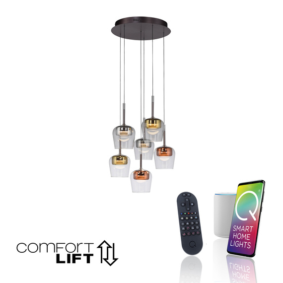 Zwis Paul Neuhaus Q-kon 003902-030769