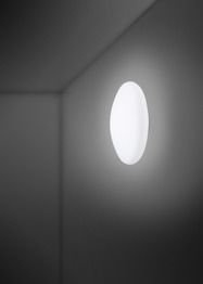 Kinkiet Fabbian LUMI White F07 G55 01 LED