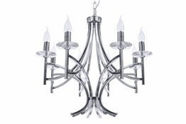 Zwis Chromowy Berella Light Sano 8 BL0722