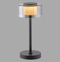 Lampka Biurkowa Zuma Line Rika 003902-032185