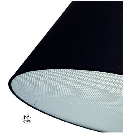 Novolux Exo Lampa podłogowa Zanzibar Ø 50cm 622A-G05X1A-02