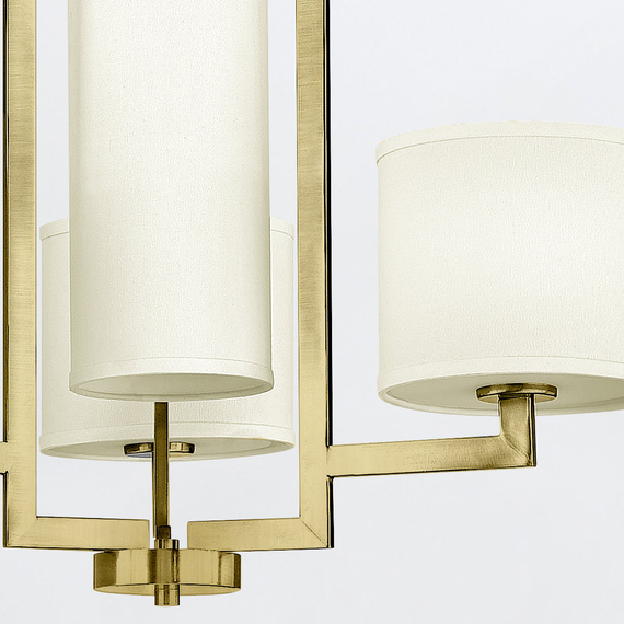 Zwis Elstead Lighting HK-HAMPTON4-BB