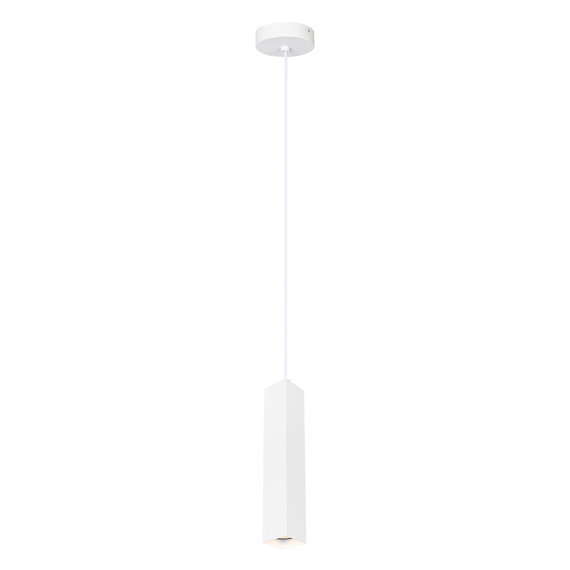 Lampa Wisząca Italux Ander Pnd-28394-1-Wh