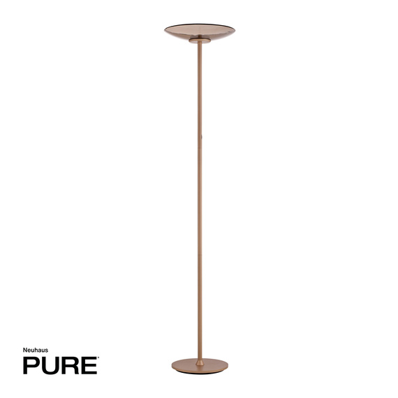 Zuma Line Pure Moon 003902-030804 Lampa Stojąca