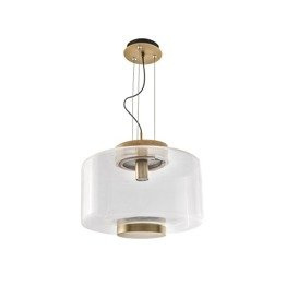 Lampa wisząca Azzardo Sorel AZ3343