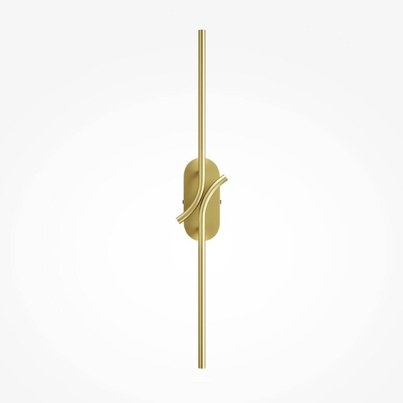 Maytoni Lampa ścienna Ranaissance MOD256WL-L5BS3K1