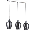 Lampa Wisząca Maytoni Blues MOD033-PL-03-N
