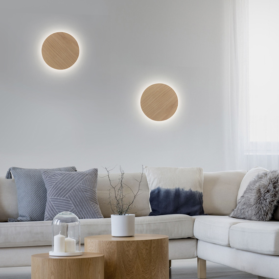 Lampa Ścienna Paul Neuhaus Akku-puntua 003902-032250