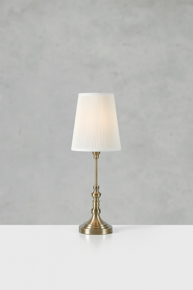 Markslojd Noble 108970 Lampka Biurkowa