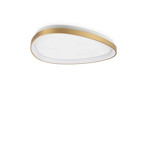Ideal Lux Gemini Oprawa sufitowa 61cm 328065 3000K