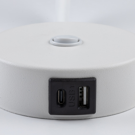 Lampa Ścienna TK Lighting Lagos 10202