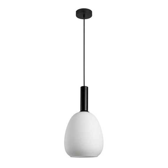 Italux Gater Oprawa wisząca PND-23541-1-BK-OP
