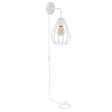 TK Lighting 2284 Brylant Kinkiet