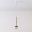 Lampa wisząca LA362/A3/B/962 Cleoni Clar 30