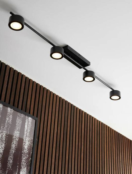 Nordlux Lampa sufitowa Clyde 2213530103