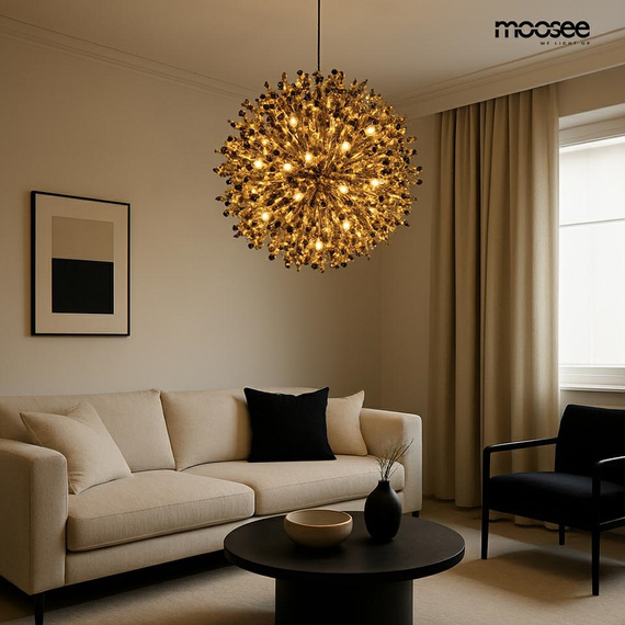 Zwis Moosee Monete MSE1501100580