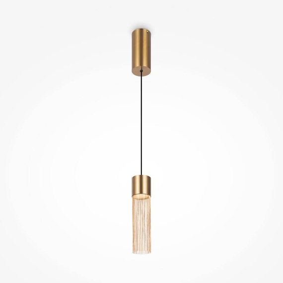 Maytoni Lampa wisząca Imaginary MOD190PL-L5G3K