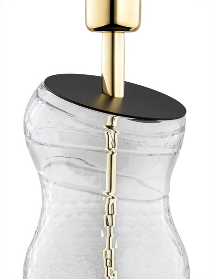 Lampa Stołowa Argon 8036 Vento